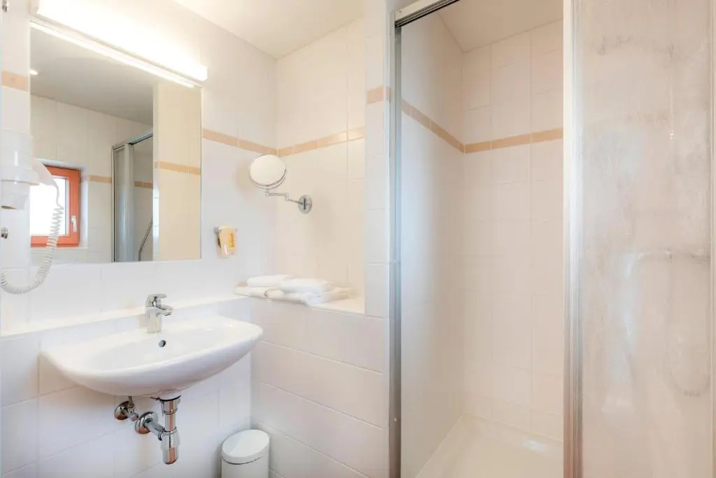 JUFA Hotel Stubenbergsee - Chambres