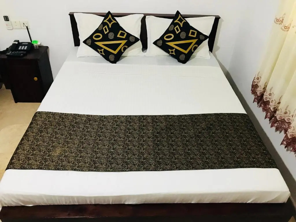 Pinidiya Resort - Chambres
