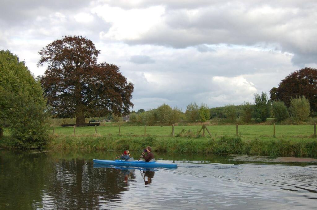 Stayokay Hostel Bunnik by null