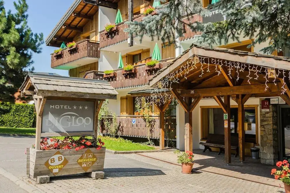 Hotel photo 28