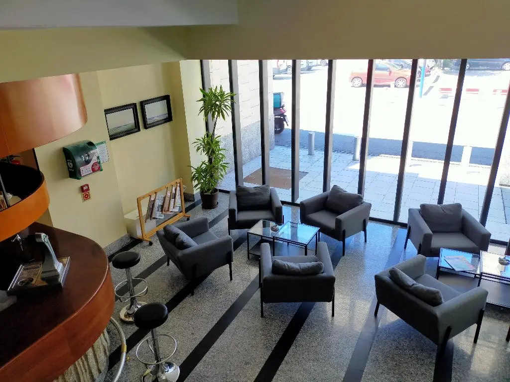Hotel photo 18