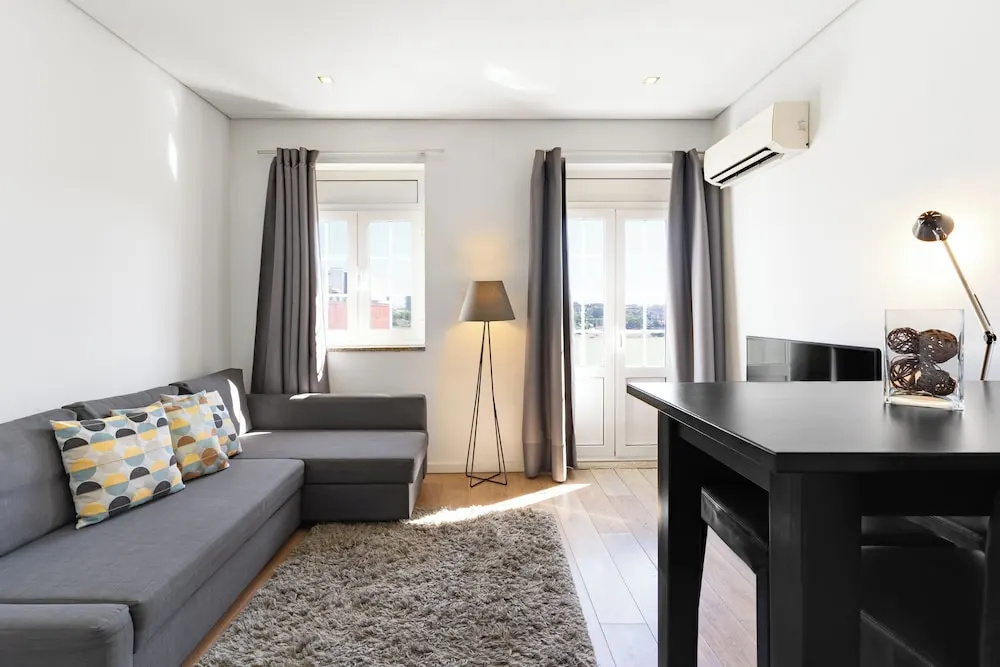 Feel Porto Historical Flats - Chambres