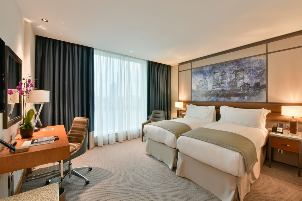 InterContinental London - The O2 by IHG