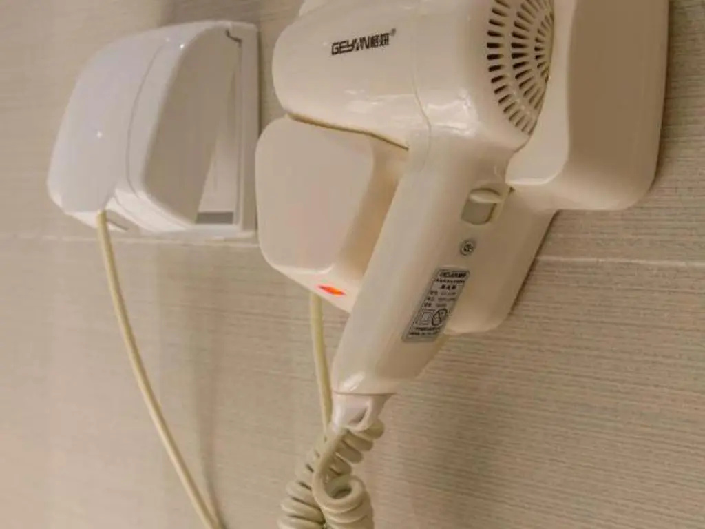 Hotel photo 20
