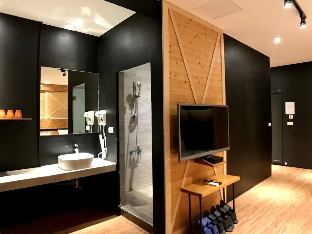 Martin Wales Hotel Kenting - Chambres