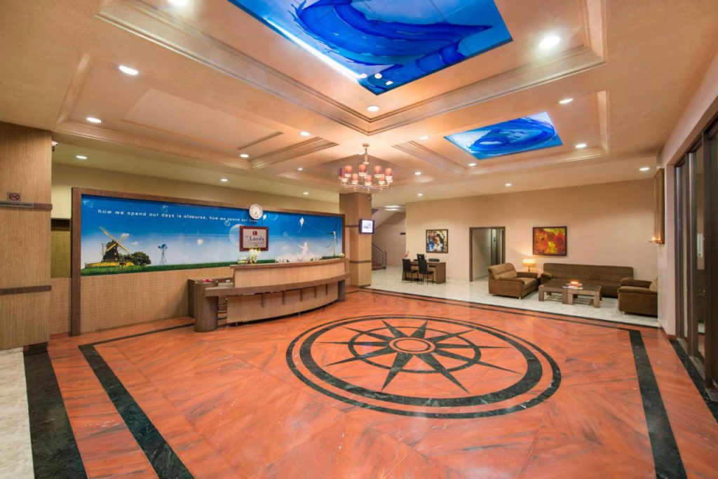 Hotel photo 14