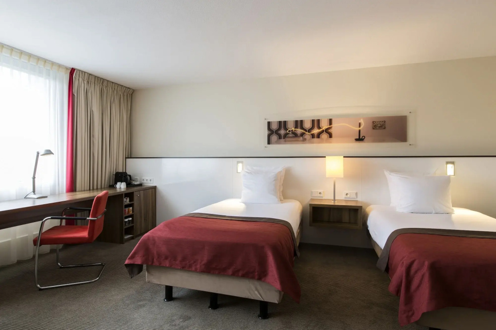 Hotel photo 7