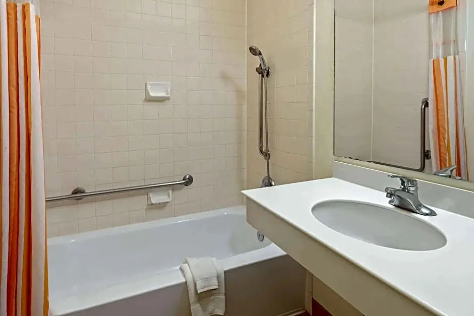 La Quinta Inn & Suites by Wyndham Salt Lake City - Layton - Chambres