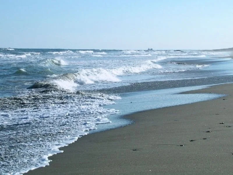 Beach & Waterfront