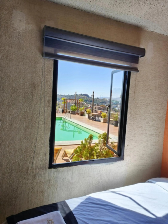 Hotel 1988 Guanajuato - Général