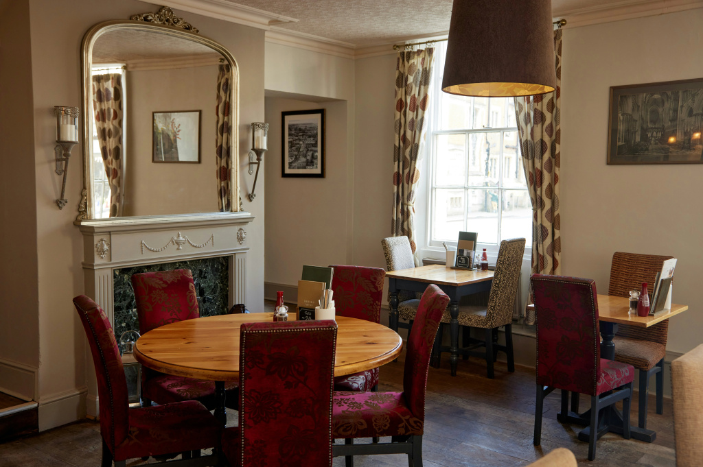 Lamb Hotel by Greene King Inns - Général