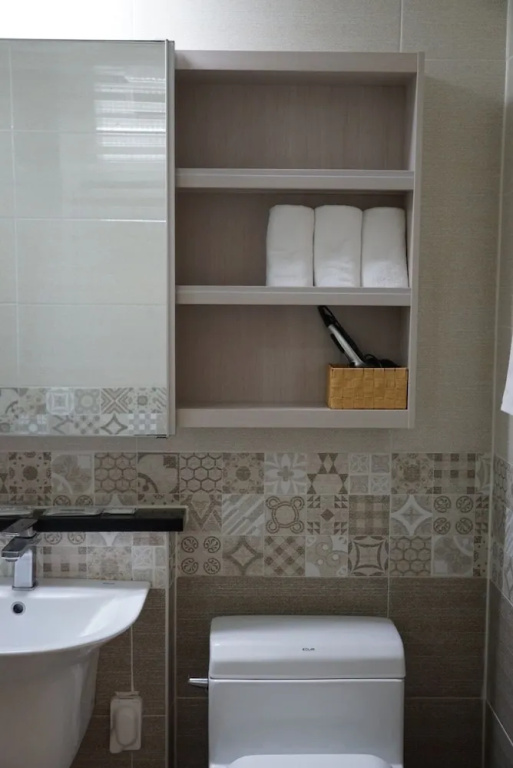 Soldongsan Stay - Chambres