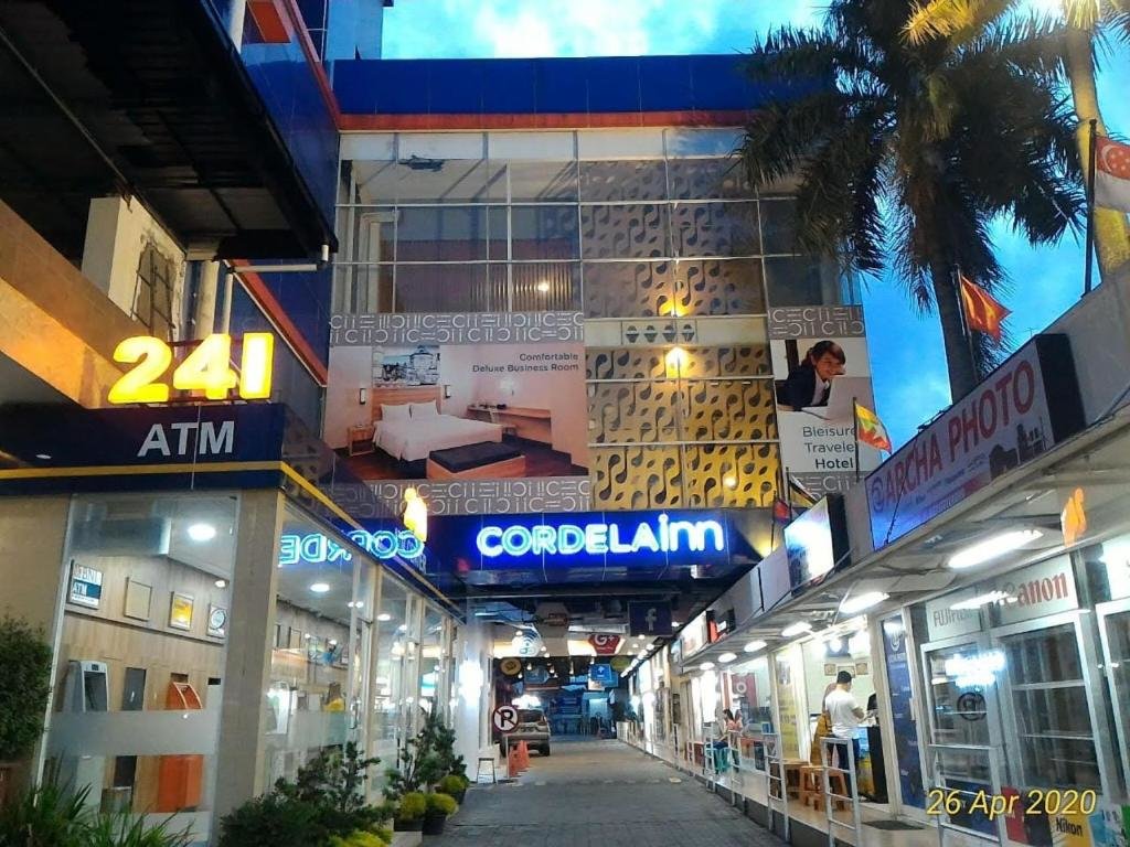 CordelaInn Millennium Medan image