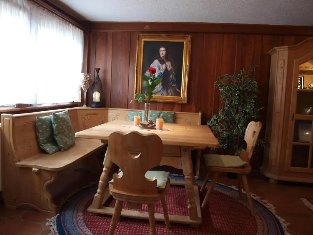Hotel Hirschen Menzenschwand - Général