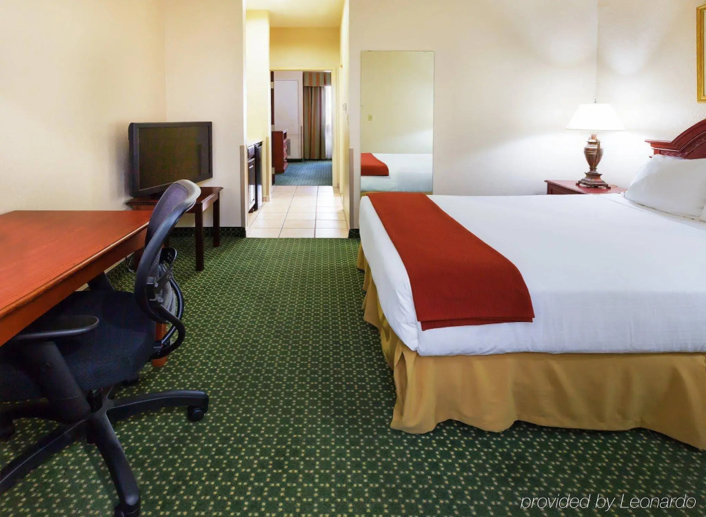 Four Points by Sheraton Dallas Arlington Entertainment District - Général