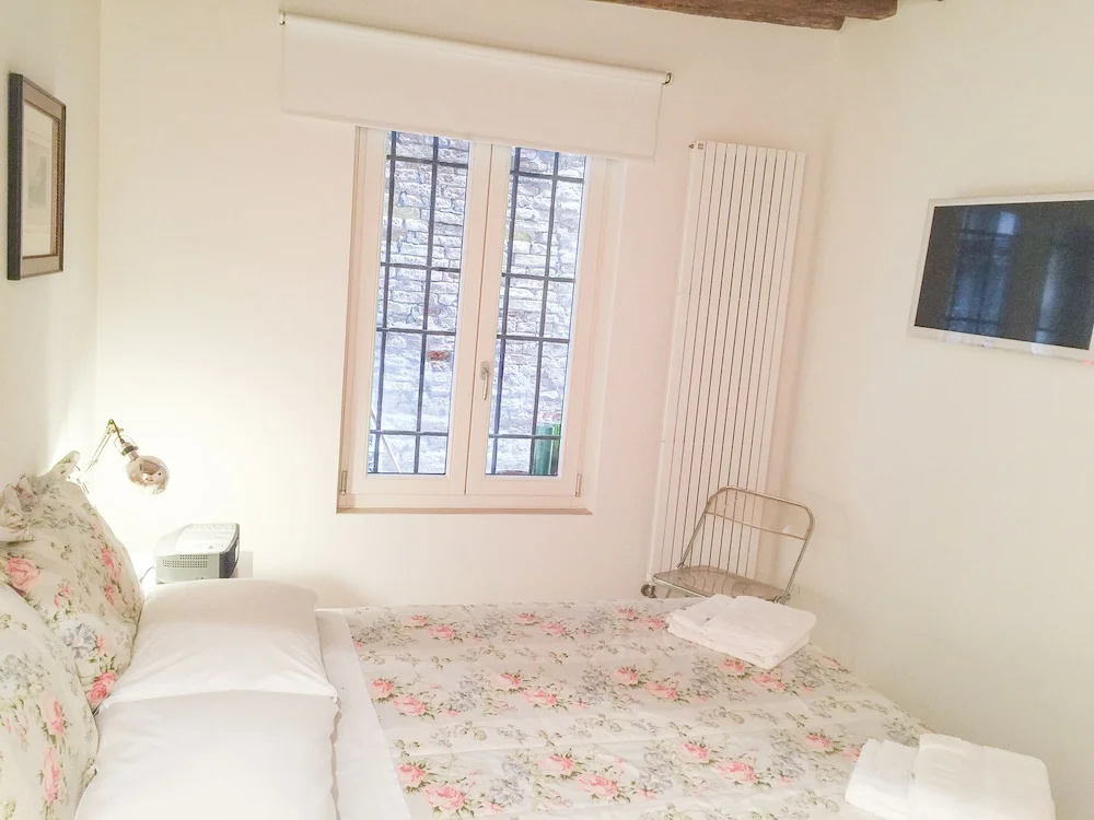 3 Bedrooms Family Apartment