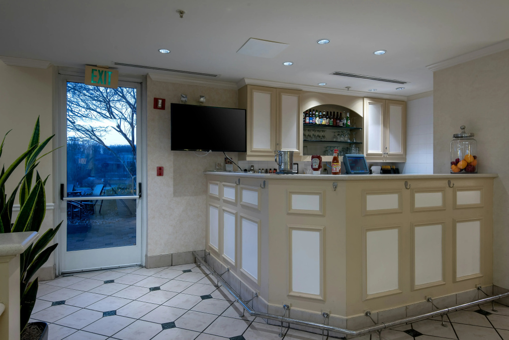 Hilton Garden Inn Owings Mills - Général