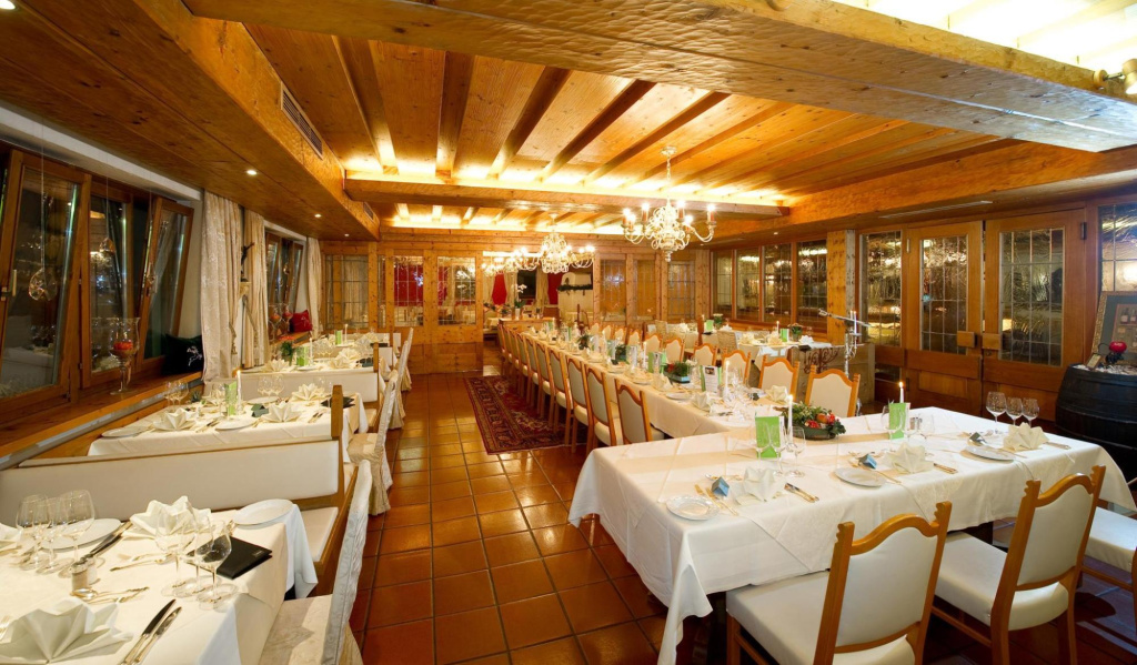 Hotel Unterhof - Général