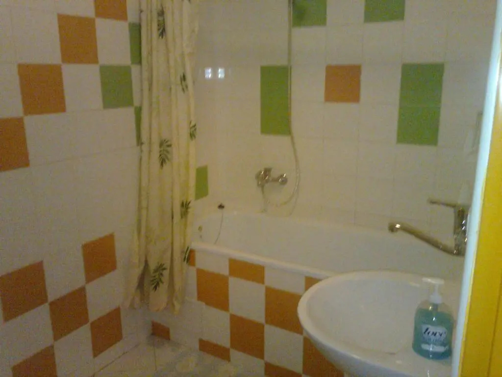 Penzion Fantázia Michalová - Chambres