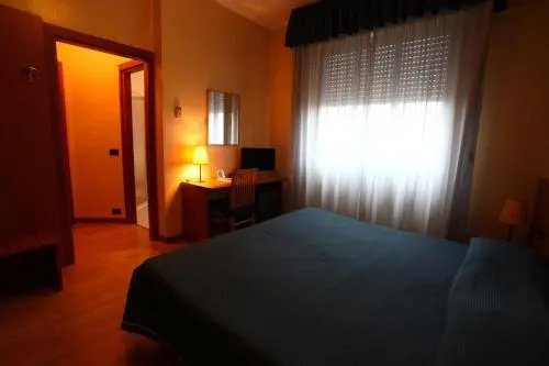 Hotel Lincoln - Général