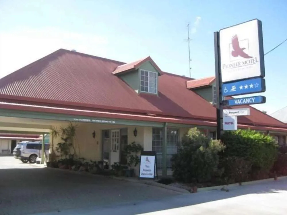 Comfort Inn Goondiwindi in Goondiwindi