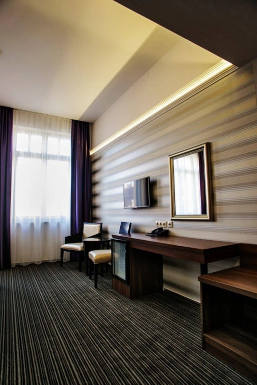 Grand Hotel Glorius - Général