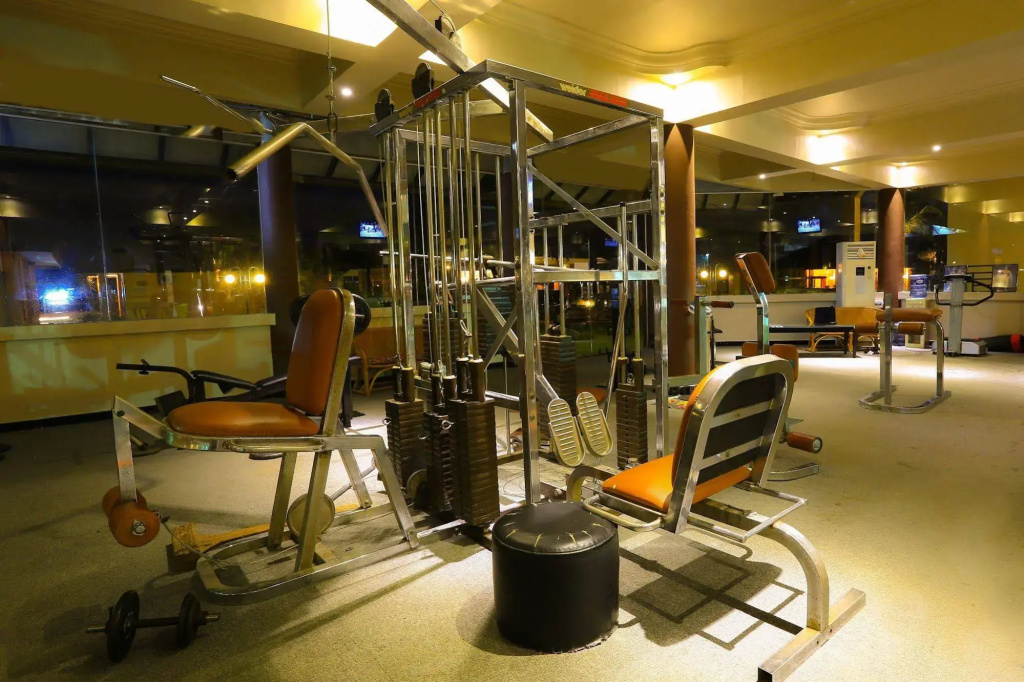 Comforta Hotel Tanjung Pinang - Général