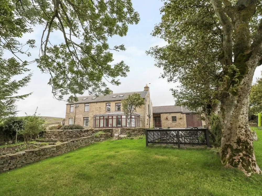 Chester House, Bishop Auckland