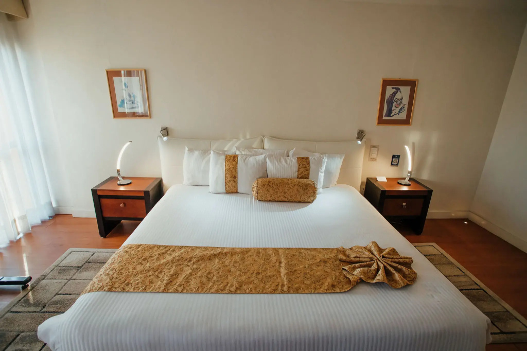 Hotel Misión Grand Juriquilla - Général