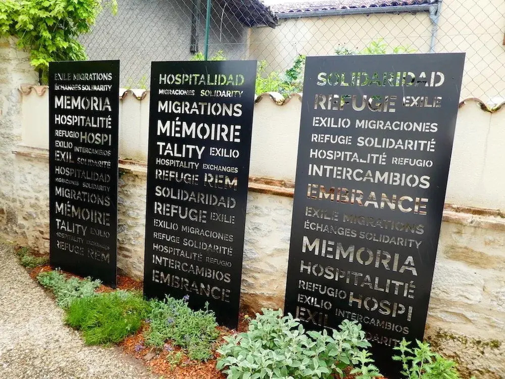 Hotel Residence Larroque