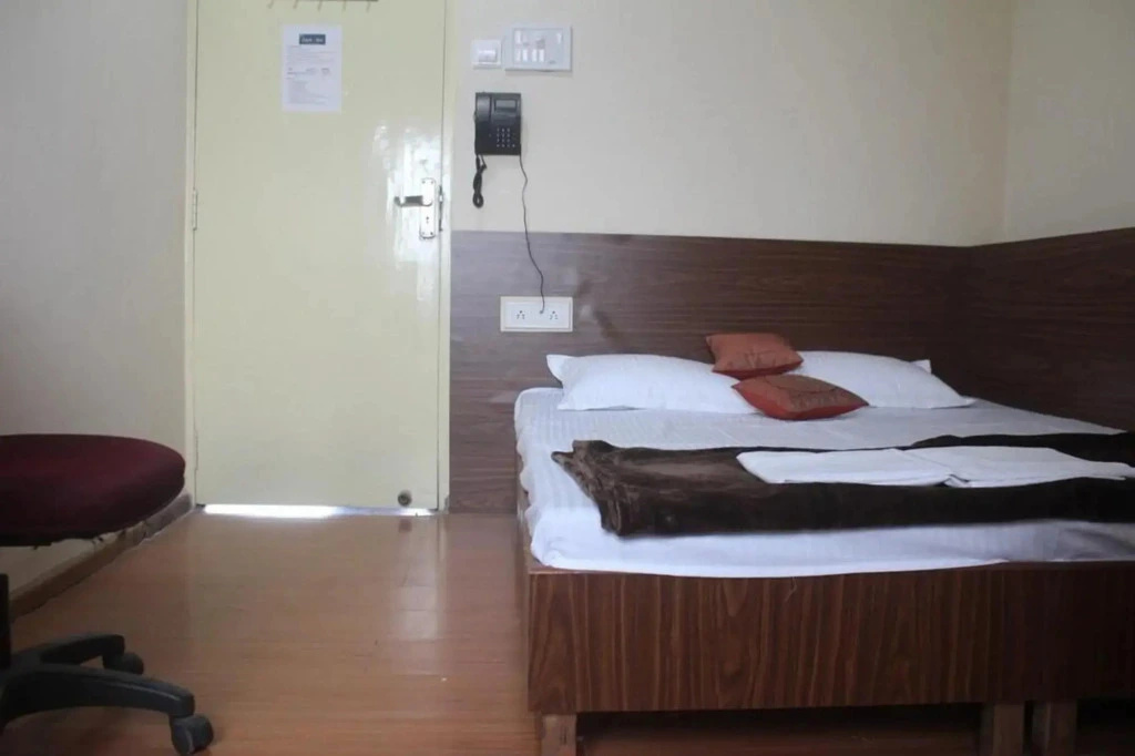 Hotel Gupta Palace