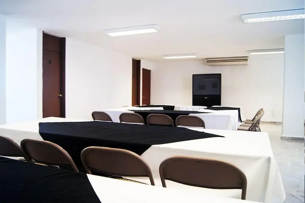 Hotel photo 20