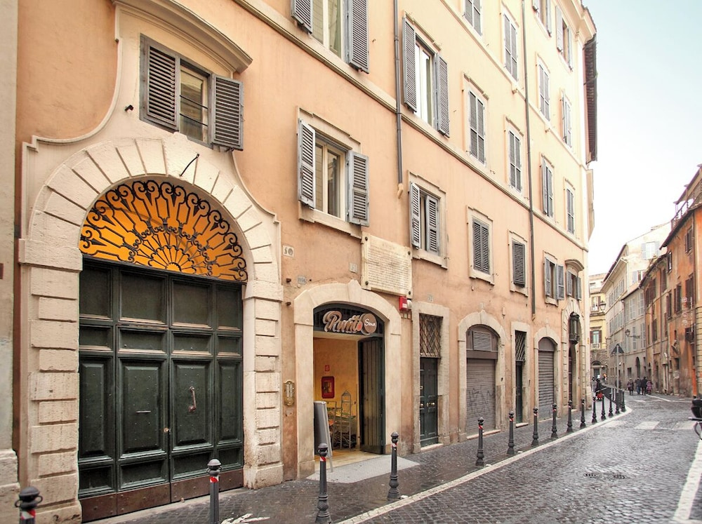 Apartment Via Farina