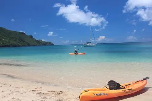 Tropical Hideaway - фото 21