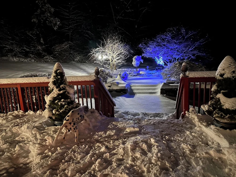 Villa Verde BB Greenwood Lake NY