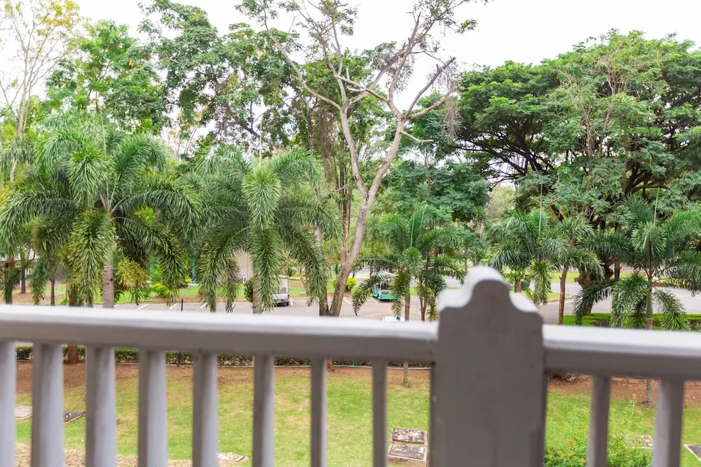 Starlite Khaoyai Hotel and Resort - Chambres