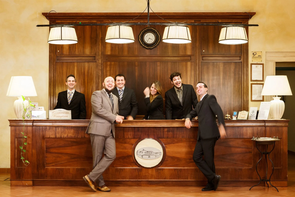 Hotel photo 20