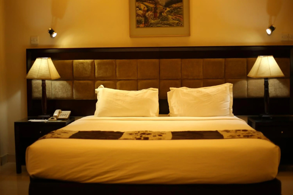 The Avenue Hotel and Suites - Général