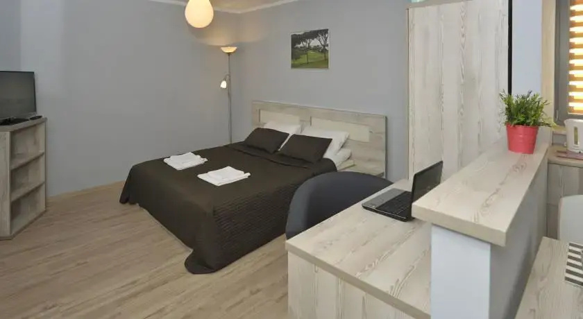 Hotel photo 9