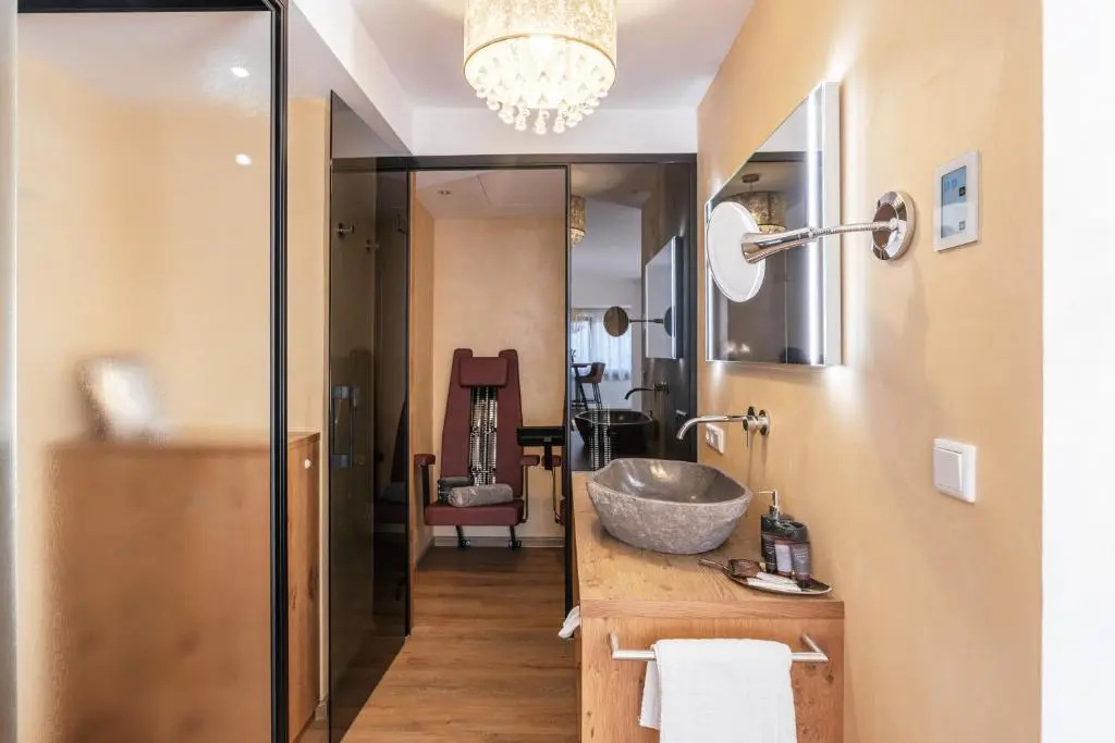 Viktorias Home - Chambres