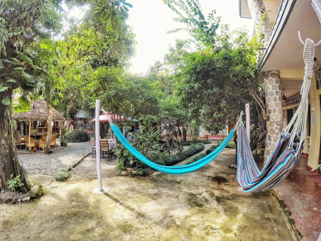 Gauri Shankar Backpackers Hostel