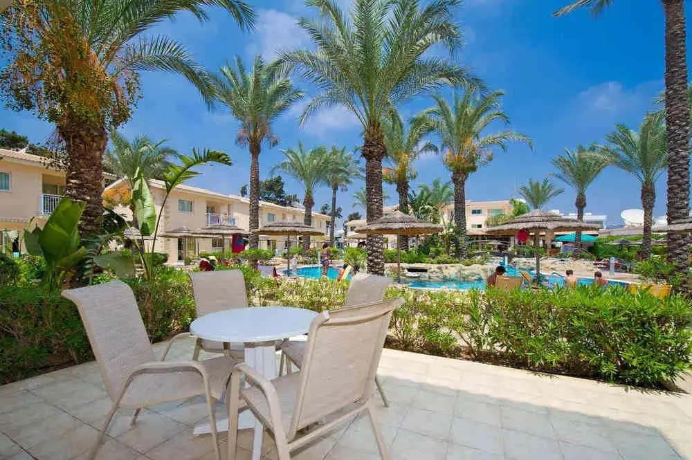Tasia Maris Gardens - Général