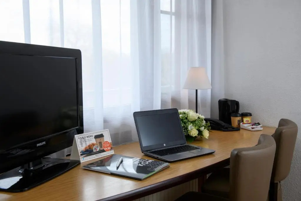 TULIP Hotels & Residences - Zwolle - Chambres