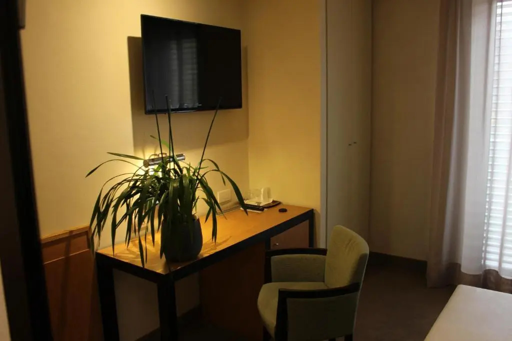 Daniel - Chambres