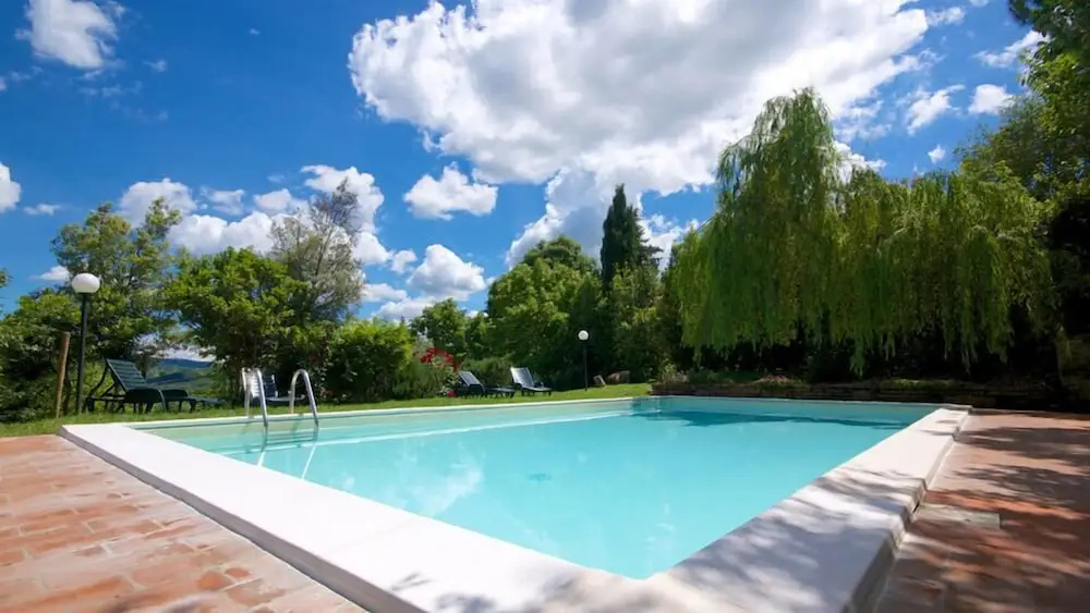 Agriturismo Corvaia