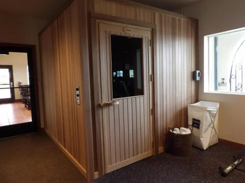Hotel photo 2