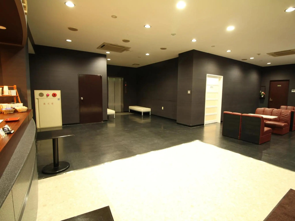 Hotel photo 17