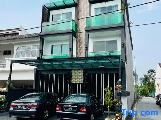 Prime Suites