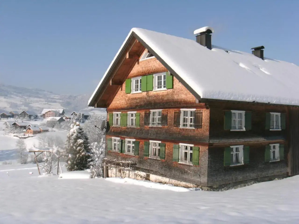 Ferienhaus Ritter