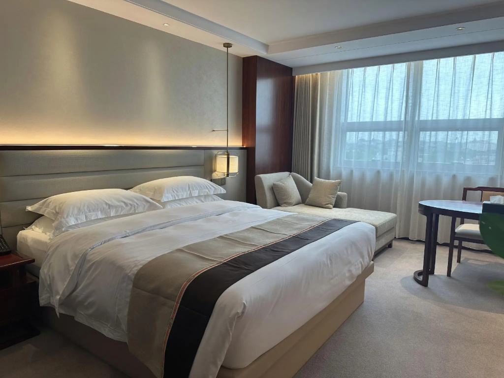 Beijing Ningxia Hotel — 4